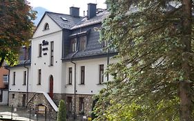 Hotel Patria Zakopane Centrum